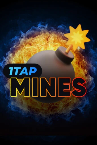 1Tap Mines демо игра | Вулкан Слотс бесплатно и без регистрации