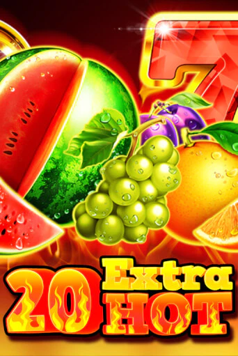 20 Extra Hot демо игра | Вулкан Слотс бесплатно и без регистрации