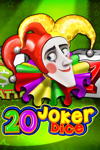 20 Joker Dice демо игра | Вулкан Слотс бесплатно и без регистрации