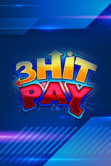 3 Hit Pay демо игра | Вулкан Слотс бесплатно и без регистрации