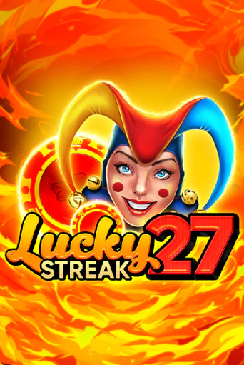 Lucky Streak 27 демо игра | Вулкан Слотс бесплатно и без регистрации