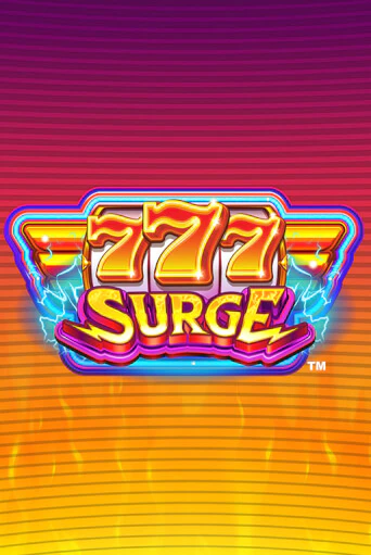777 Surge™ демо игра | Вулкан Слотс бесплатно и без регистрации