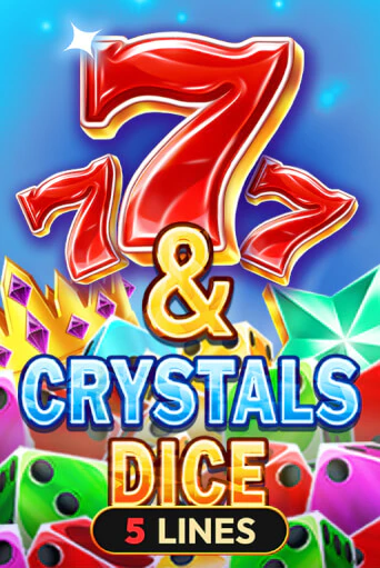 7 & Crystals Dice демо игра | Вулкан Слотс бесплатно и без регистрации