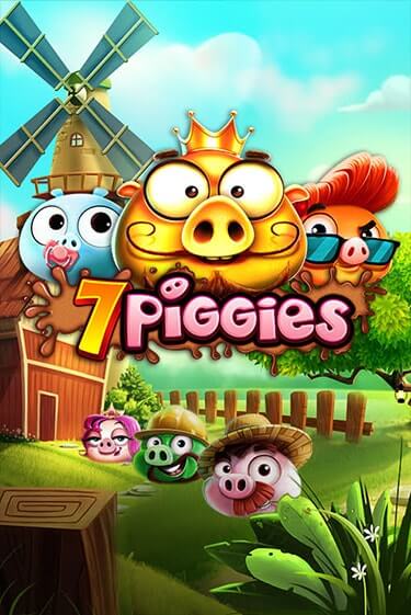 7 Piggies демо игра | Вулкан Слотс бесплатно и без регистрации