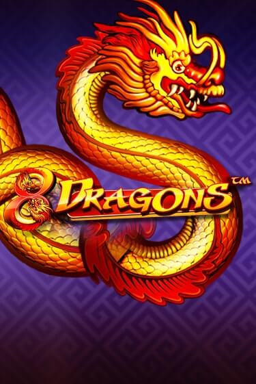 8 Dragons демо игра | Вулкан Слотс бесплатно и без регистрации