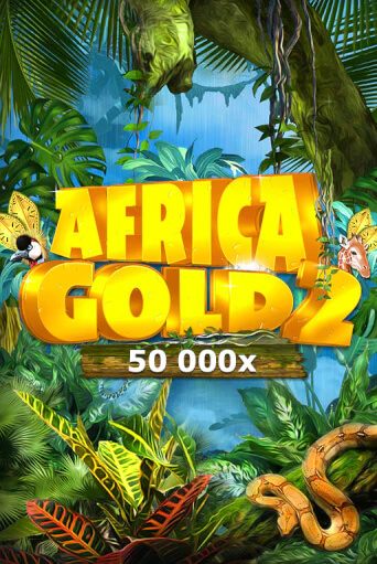 Africa Gold 2 демо игра | Вулкан Слотс бесплатно и без регистрации