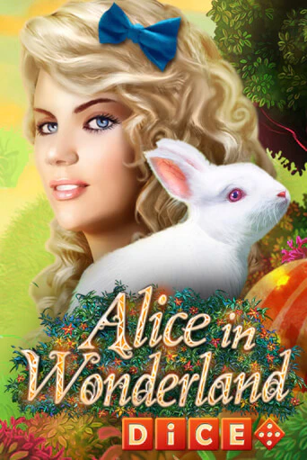 Alice In Wonderland Dice демо игра | Вулкан Слотс бесплатно и без регистрации