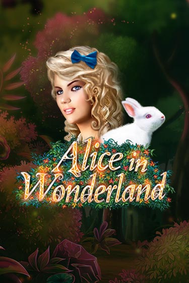Alice In Wonderland демо игра | Вулкан Слотс бесплатно и без регистрации