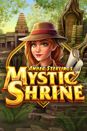 Amber Sterlings Mystic Shrine ™ демо игра | Вулкан Слотс бесплатно и без регистрации