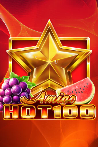 Amigo Hot 100 демо игра | Вулкан Слотс бесплатно и без регистрации