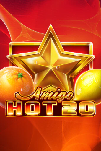 Amigo Hot 20 демо игра | Вулкан Слотс бесплатно и без регистрации