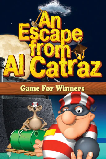 An Escape from Alcatraz демо игра | Вулкан Слотс бесплатно и без регистрации