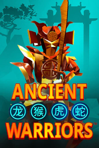 Ancient Warriors демо игра | Вулкан Слотс бесплатно и без регистрации