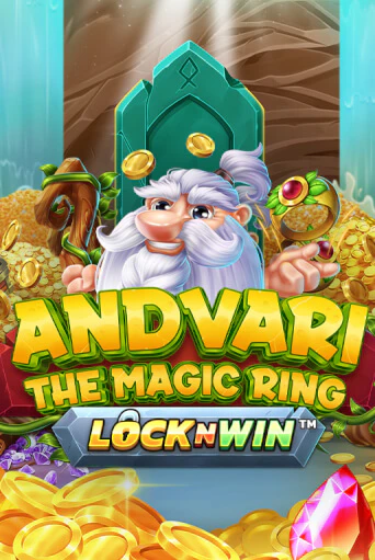 Andvari: The Magic Ring демо игра | Вулкан Слотс бесплатно и без регистрации