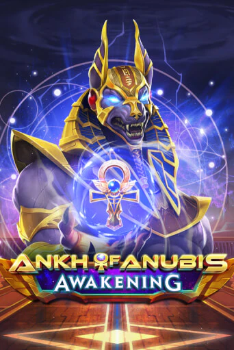 Ankh of Anubis Awakening демо игра | Вулкан Слотс бесплатно и без регистрации