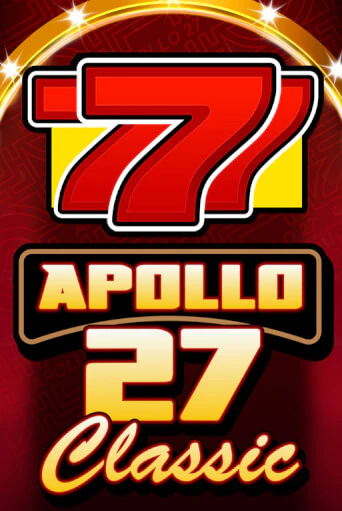 Apollo 27 Classic демо игра | Вулкан Слотс бесплатно и без регистрации