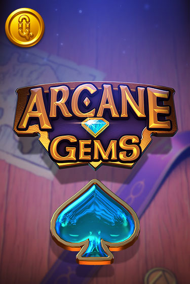 Arcane Gems демо игра | Вулкан Слотс бесплатно и без регистрации