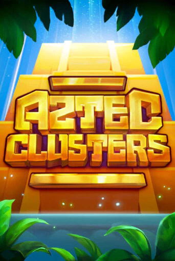 Aztec Clusters демо игра | Вулкан Слотс бесплатно и без регистрации