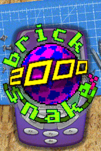 BRICK SNAKE 2000 демо игра | Вулкан Слотс бесплатно и без регистрации
