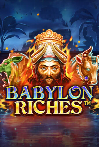 Babylon Riches демо игра | Вулкан Слотс бесплатно и без регистрации