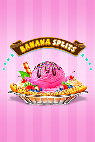 Banana Splits демо игра | Вулкан Слотс бесплатно и без регистрации