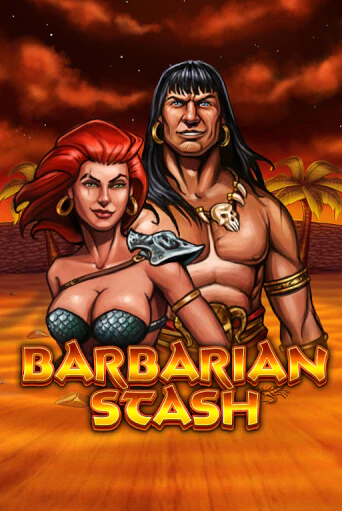 Barbarian Stash демо игра | Вулкан Слотс бесплатно и без регистрации