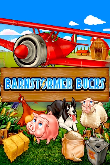 Barnstormer Bucks демо игра | Вулкан Слотс бесплатно и без регистрации