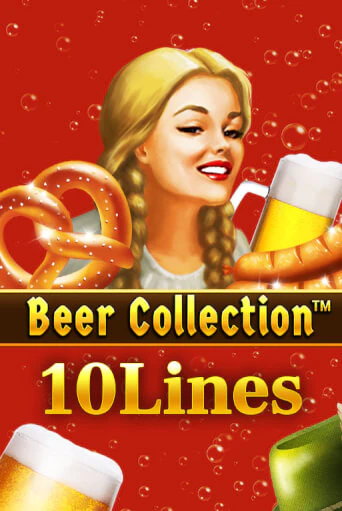Beer Collection 10 Lines демо игра | Вулкан Слотс бесплатно и без регистрации