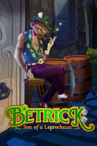 Betrick: Son of a Leprechaun демо игра | Вулкан Слотс бесплатно и без регистрации
