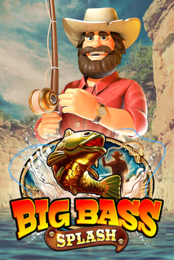 Big Bass Splash демо игра | Вулкан Слотс бесплатно и без регистрации