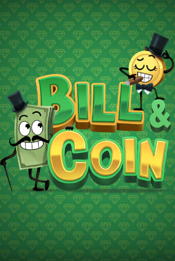 Bill & Coin демо игра | Вулкан Слотс бесплатно и без регистрации