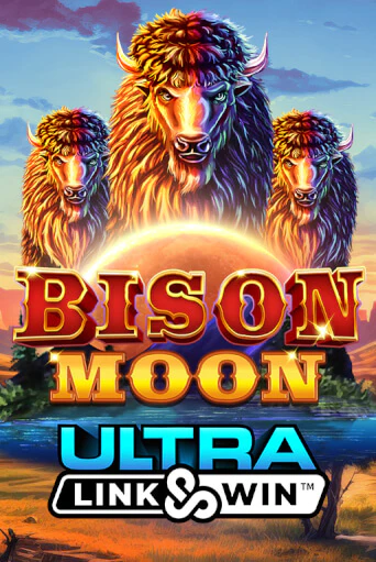 Bison Moon Ultra Link&Win™ демо игра | Вулкан Слотс бесплатно и без регистрации