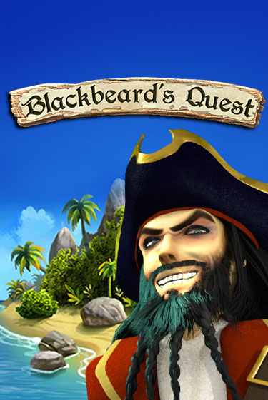 Blackbeard's Quest демо игра | Вулкан Слотс бесплатно и без регистрации