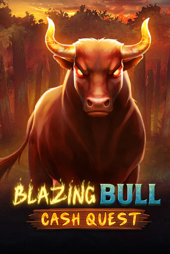 Blazing Bull: Cash Quest демо игра | Вулкан Слотс бесплатно и без регистрации