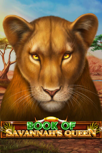 Book Of Savannah's Queen демо игра | Вулкан Слотс бесплатно и без регистрации
