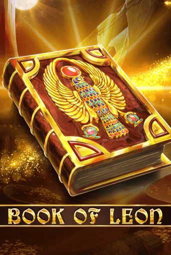 Book of Leon демо игра | Вулкан Слотс бесплатно и без регистрации