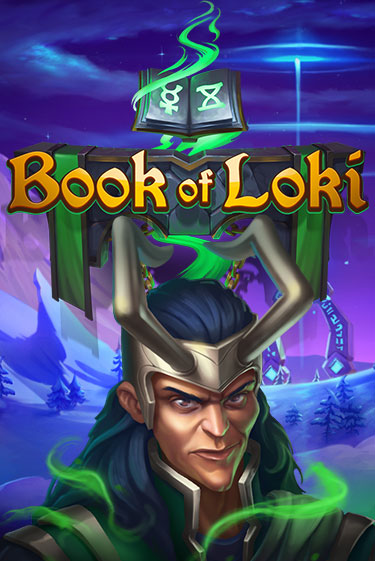 Book of Loki демо игра | Вулкан Слотс бесплатно и без регистрации