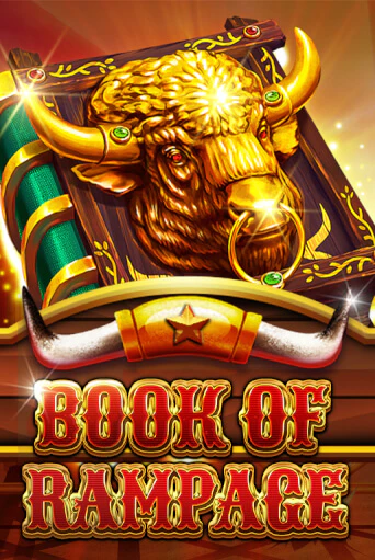 Book Of Rampage демо игра | Вулкан Слотс бесплатно и без регистрации