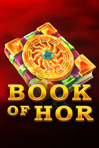 Book of Hor демо игра | Вулкан Слотс бесплатно и без регистрации