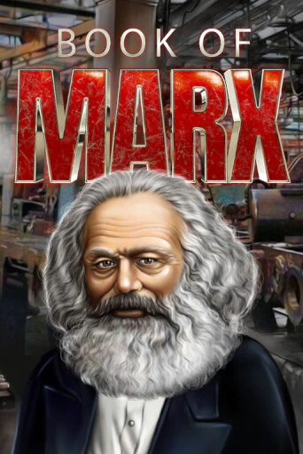 Book of Marx демо игра | Вулкан Слотс бесплатно и без регистрации