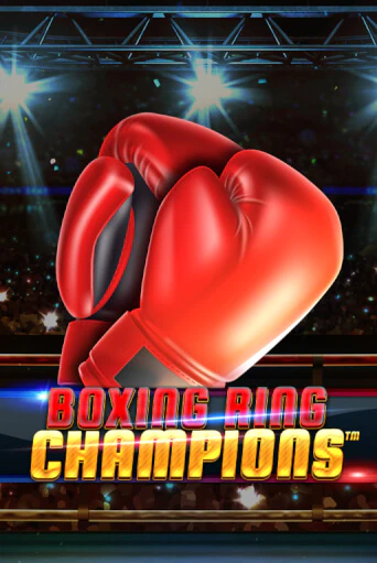 Boxing Ring Champions демо игра | Вулкан Слотс бесплатно и без регистрации
