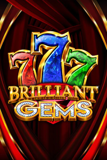 Brilliant Gems демо игра | Вулкан Слотс бесплатно и без регистрации