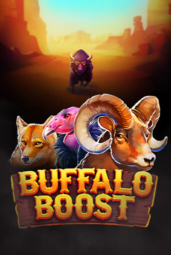 Buffalo Boost демо игра | Вулкан Слотс бесплатно и без регистрации