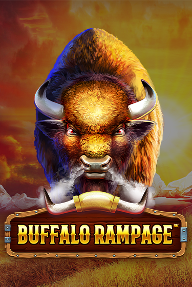 Buffalo Rampage демо игра | Вулкан Слотс бесплатно и без регистрации