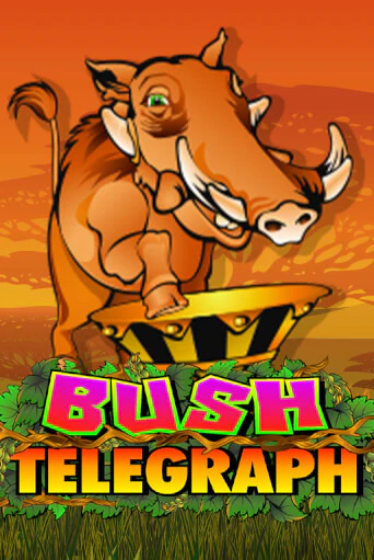 Bush Telegraph демо игра | Вулкан Слотс бесплатно и без регистрации