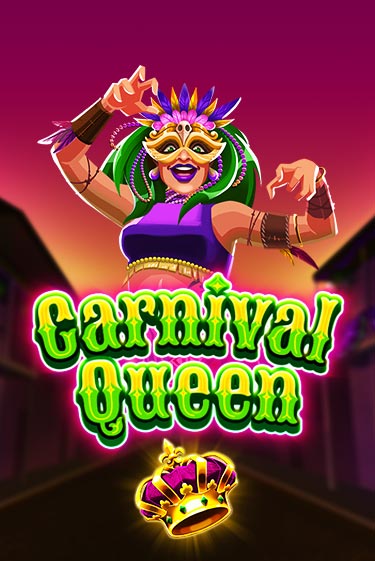Carnival Queen демо игра | Вулкан Слотс бесплатно и без регистрации