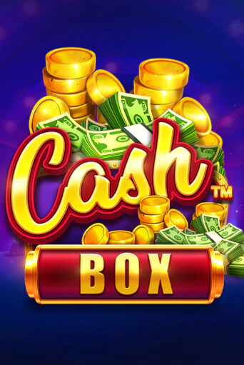 Cash Box демо игра | Вулкан Слотс бесплатно и без регистрации