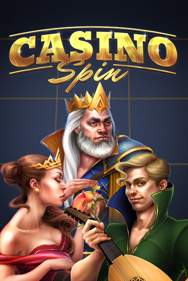 Casino Spin демо игра | Вулкан Слотс бесплатно и без регистрации
