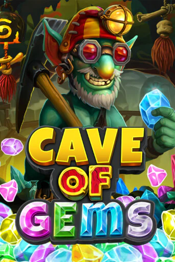 Cave of Gems демо игра | Вулкан Слотс бесплатно и без регистрации