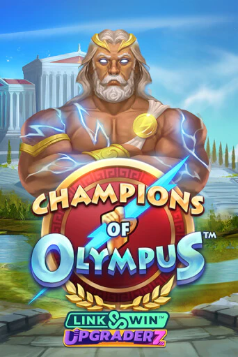 Champions Of Olympus демо игра | Вулкан Слотс бесплатно и без регистрации